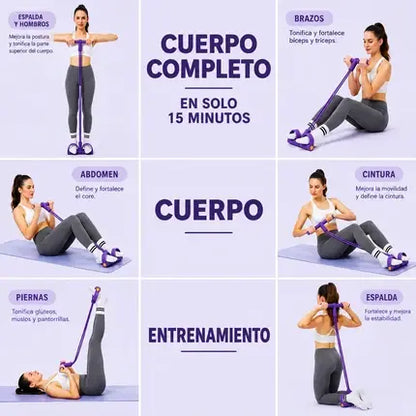 FlexCore Pro