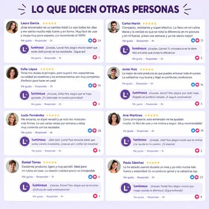 FlexCore Pro