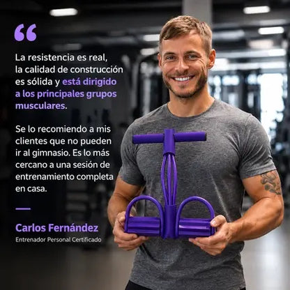 FlexCore Pro